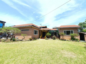 Gyeongju Choice Kids Pension